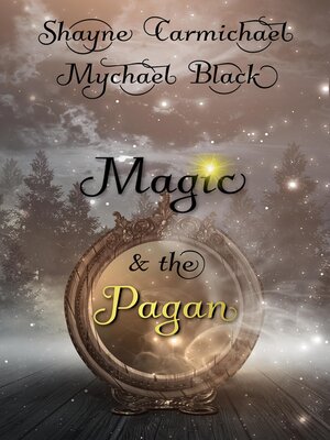 cover image of Magic and the Pagan